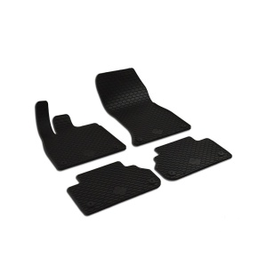 SET COVORASE AUTO CAUCIUC UMBRELLA PENTRU AUDI Q5 (INCLUSIV HYBRID) (2017-) - Img 2