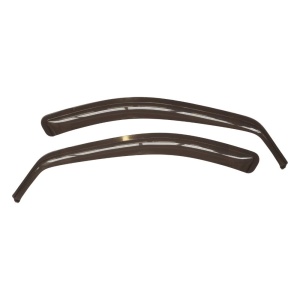 SET DEFLECTOARE AER FATA FARAD PENTRU DACIA LOGAN 1 / PICK UP (2006-2013)