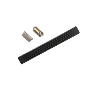SET DEFLECTOARE AER FATA FARAD PENTRU VOLKSWAGEN JETTA (2011-) - Img 2