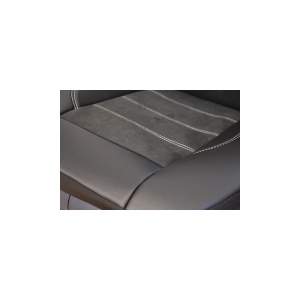 SET HUSE SCAUN EXCLUSIVE LEATHER SI ALCANTARA - Img 3