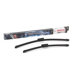 Set Stergatoare Aerotwin Multi Clip 550/450 Mm - Img 3
