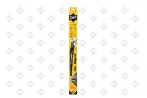 Set stergatoare auto SWF Das Original 53+48 cm pentru parbriz