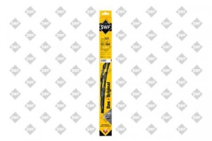 Set stergatoare auto SWF Das Original 60+60 cm pentru parbriz