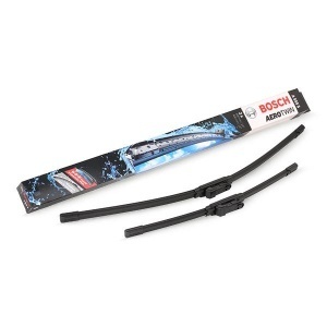 Set stergatoare Bosch Aerotwin, 60/40 cm pentru Audi A1, Seat Mii, Seat Toledo IV, Skoda Citigo, Skoda Rapid, VW Up, VW Polo V - Img 2