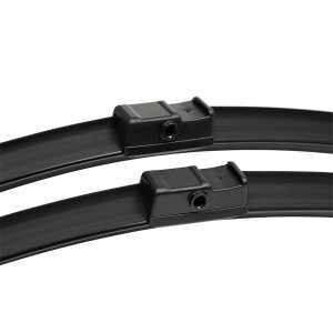 Set stergatoare Bosch AeroTwin pentru parbriz 60/60 cm VW Transporter V T5 Mercedes C-Class 2007-2014 E-Class 2011-2016 - Img 4