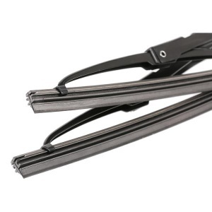 Set stergatoare Bosch ECO, pentru parbriz 40 cm si 40 cm, pentru prindere clasica (carlig) - Img 3