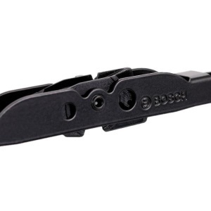 Set stergatoare Bosch ECO, pentru parbriz 47.5 cm si 47.5 cm, pentru prindere clasica (carlig) - Img 2