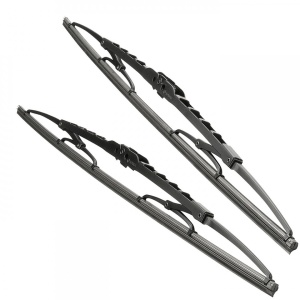 Set stergatoare Bosch ECO, pentru parbriz 55 cm si 50 cm, pentru prindere clasica (carlig) - Img 5