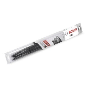 Set stergatoare Bosch ECO, pentru parbriz 55 cm si 55 cm, pentru prindere clasica (carlig) - Img 3