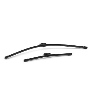 Set Stergatoare Bosch Renault Captur I (J5_, H5_)dupa 2013 650/650 Mm - Img 4