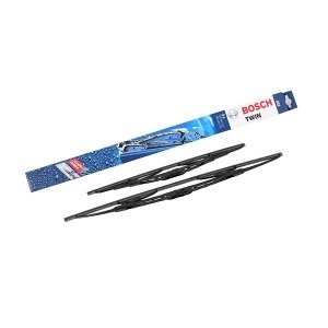 Set stergatoare Bosch Twin, 55/40 cm pentru Dacia Dokker, Dacia Lodgy - Img 4