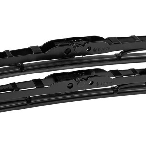 Set stergatoare Bosch Twin, 55/50 cm pentru Ford Mondeo III, Audi A6, Dacia Logan 2 MCV 2 Sandero 2, Mitsubishi Pajero, Nissan Pathfinder 2, Toyota - Img 3