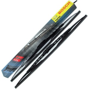 Set stergatoare fata Bosch Twin pentru VW Passat B5, Audi A4