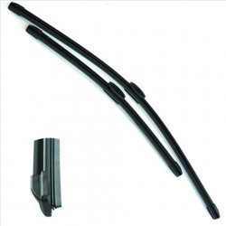 Set stergatoare parbriz - BMW Seria 5 F10 F11 F18; Rolls Royce RR5 RR6 - Img 3