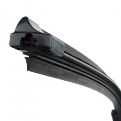 Set stergatoare Valeo Silencio X-Trm, 60/47.5 cm pentru Skoda Octavia II, Audi A3 - Img 3