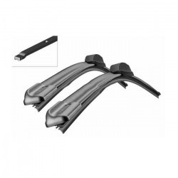 Stergatoare Parbriz Bosch Aerotwin 650/600 mm Audi Q7 2006-2015 - Img 3