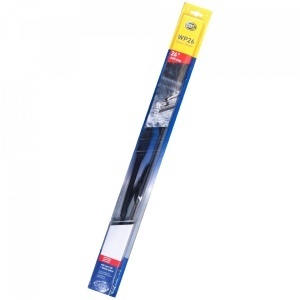 Stergator auto Hella Clasic WP, pentru parbriz, 65 cm - Img 2