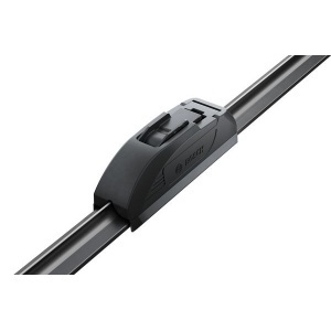 Stergator Bosch AeroTwin Retrofit, pentru parbriz 60 cm, pentru prindere clasica (carlig) - Img 3