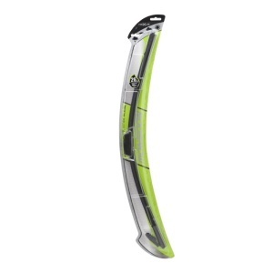 Stergator de parbriz profesional universal26"/66cm - Img 4