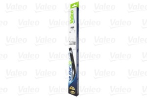 Stergator Luneta Valeo Silencio Conventional 260 Mm Vr60