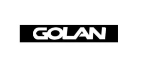 Sticker parasolar auto Golan, Creative Rey®