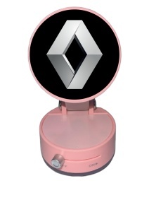 Suport Magnetic ROZ cu Ventuza si Brat Reglabil Pentru RENAULT