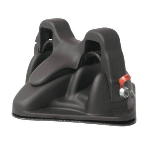 Suport schi Menabo Shuttle cu prindere magnetica, 2 perechi ski - Img 2