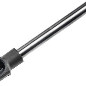 Amortizor portbagaj , L=536mm, F=410n, Nissan X-Trail, 2001-2007 - Img 2