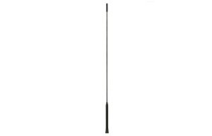 Antena Auto pentru Ford Focus Mondeo Escort Fiesta Transit Connect , Lungime 55cm - Img 2