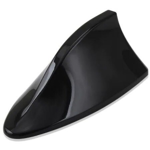 ANTENA COADA DE RECHIN NEAGRA