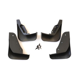 APARATORI NOROI PENTRU FORD ECOSPORT 2013-2018 SET 4 BUC - Img 2