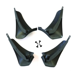 APARATORI NOROI PENTRU TOYOTA RAV4 XA30 2009-2013 SET 4 BUC - Img 2