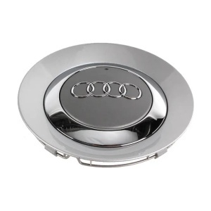 Capac Janta Aliaj Audi Diametru Ø 150mm 4F0601165SRA - Img 1