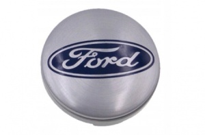 Capac Janta Aliaj Ford 54mm ORIGINAL