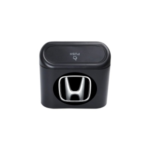 Coș De Gunoi Auto Pentru Depozitare și Curățenie Pentru Honda