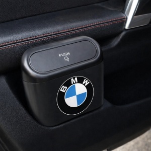 Coș De Gunoi Auto Pentru Depozitare și Curățenie Pentru Renault - Img 6