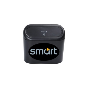 Coș De Gunoi Auto Pentru Depozitare și Curățenie pentru Smart