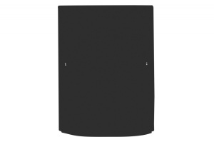 Covor Portbagaj Cargo VW CADDY MAXI IV L2 2021 -