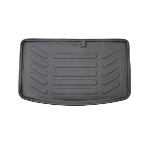 COVOR PROTECTIE PORTBAGAJ UMBRELLA PENTRU HYUNDAI I20 I (PB) 2009-2014 - Img 2