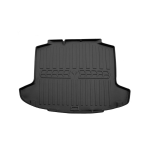 COVOR PROTECTIE PORTBAGAJ UMBRELLA PENTRU SKODA RAPID LIFTBACK (2012-2019) - Img 2