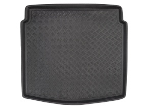 Covor Tavita Portbagaj BMW SERIA 2 F45 Gran Tourer 7 loc (rand 3 scaune strans) 2015 - 2021