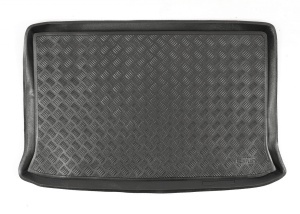 Covor Tavita Portbagaj Citroen BERLINGO I 4-usi, 5-usi, 5 loc 1996 - 2010 | Peugeot PARTNER I 5 loc 1997 - 2010