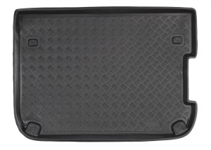 Covor Tavita Portbagaj Citroen C4 PICASSO I 5 loc , SX fara cos in portbagaj , SX PACK cu cos in portbagaj , EXCLUSIVE cu cos in portbagaj , IMPRESS cu cos in portbagaj 2006 - 2013