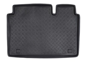 Covor Tavita Portbagaj Fiat SCUDO II 8 loc, lung 2006 - 2016