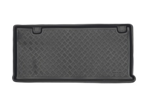 Covor Tavita Portbagaj Ford TOURNEO CUSTOM L1 scurt, 8 loc, 9 loc, TITANIUM fara incalzitor in partea din spate 2013 - - Img 1
