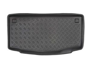 Covor Tavita Portbagaj Hyundai I10 II Hatchback 2013 - 2019