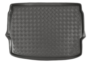Covor Tavita Portbagaj Nissan QASHQAI II podea in pozitie ridicata 2014 - 2021