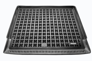 Covor Tavita Portbagaj Premium Citroen C4 GRAND PICASSO I 5 loc, 7 loc (cu rand 3 scaune pliat) 2006 - 2013 | Peugeot 5008 I 2009 - 2017