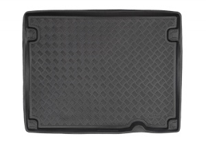 Covor Tavita Portbagaj Renault KANGOO II 5 loc, cu usi culisante or o usa la spate 2008-2021