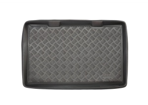 Covor Tavita Portbagaj Seat MII podea in pozitie coborata 2012 - 2018 | Skoda CITIGO, podea in pozitie coborata 2011 - 2019 - Img 1